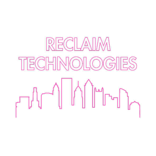 Reclaim Tech